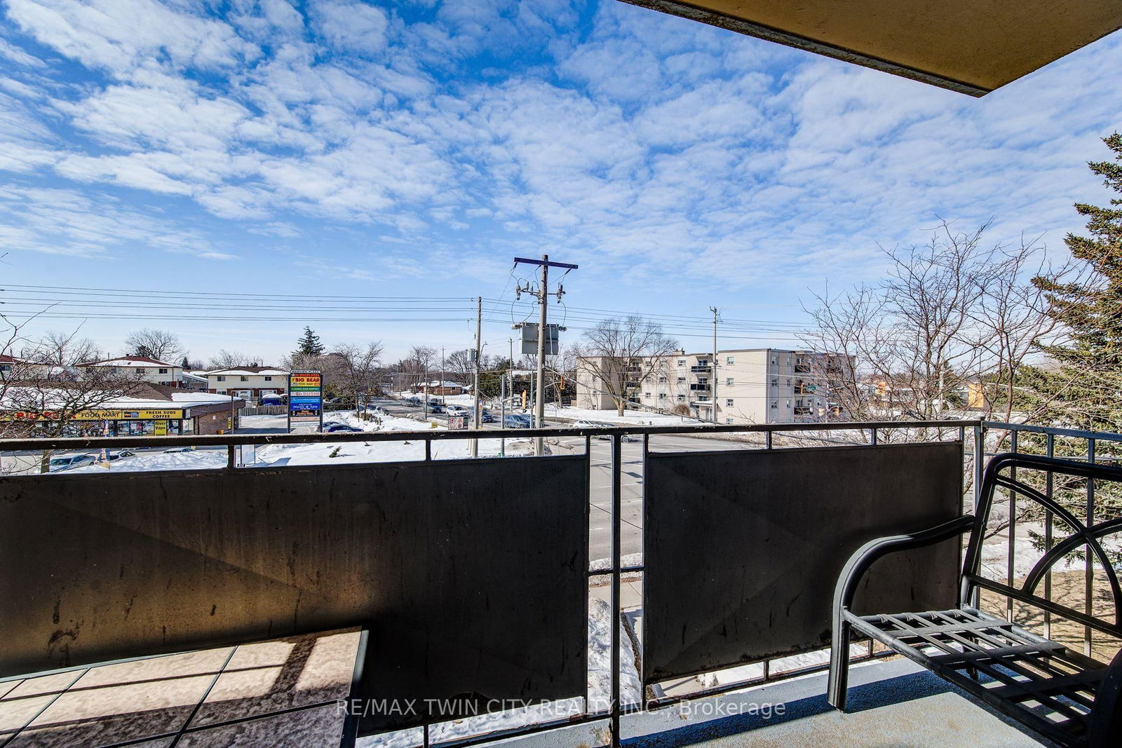 River Grand Condominiums, Kitchener, Toronto