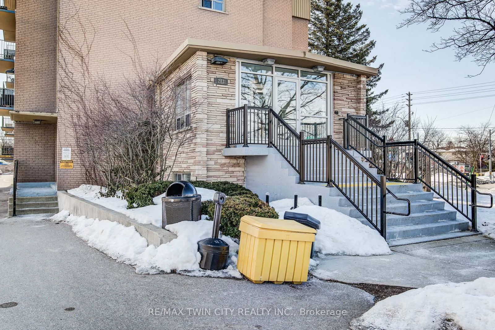 River Grand Condominiums, Kitchener, Toronto