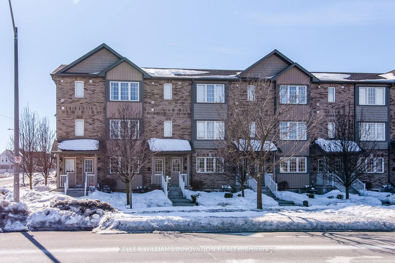 275 Old Huron Rd, unit 4 for sale