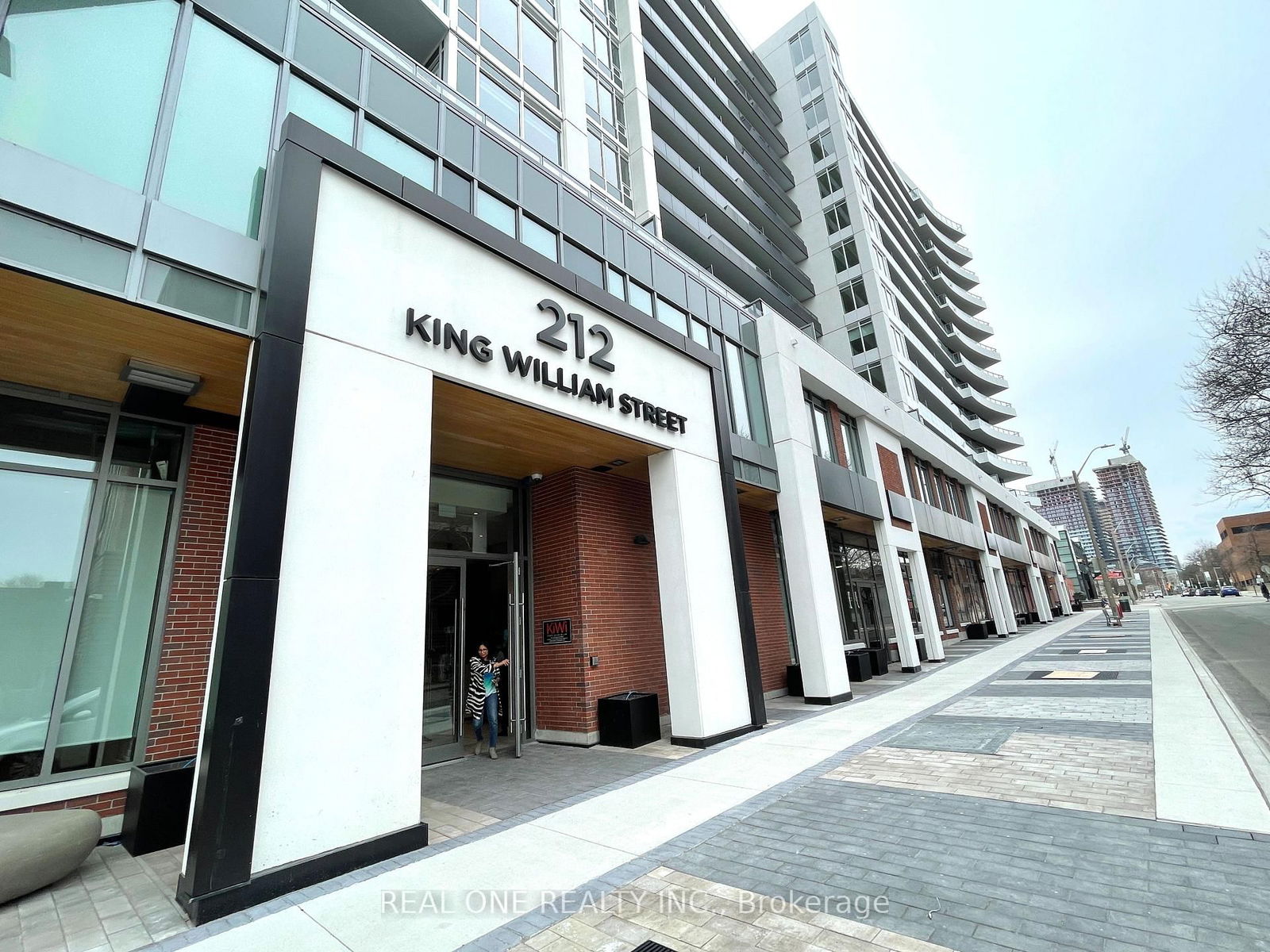 KiWi Condos, Hamilton, Toronto