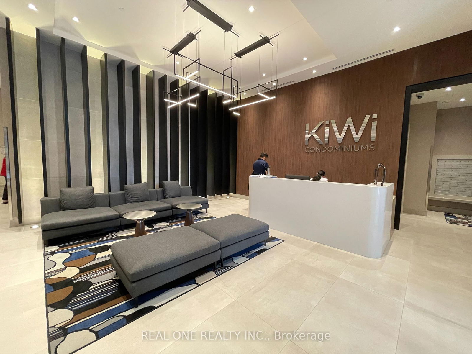 KiWi Condos, Hamilton, Toronto