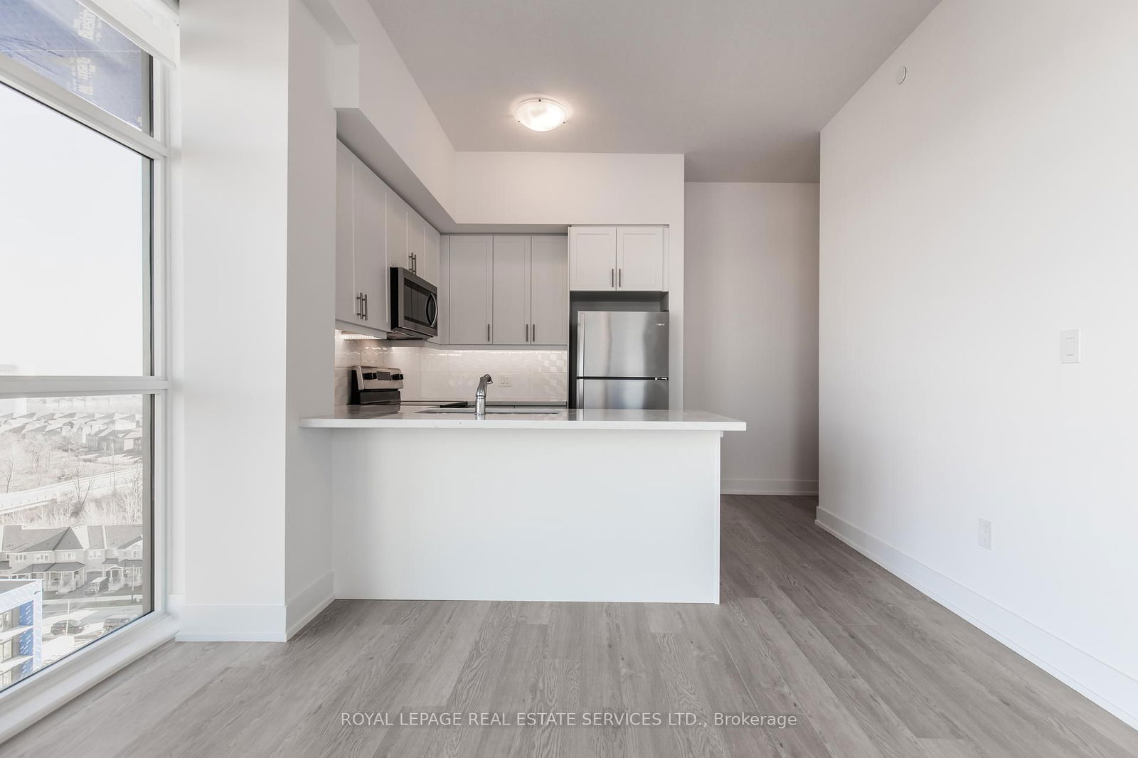 460 Dundas St E, unit 1205 for sale