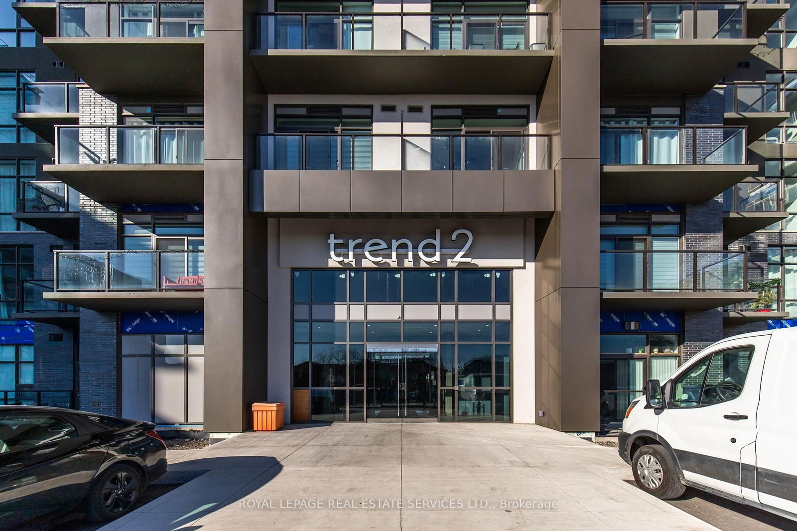 460 Dundas St E, unit 1205 for sale