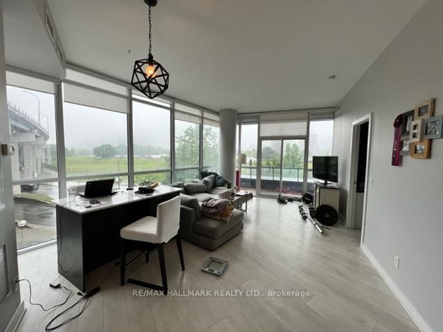 169 Fort York Blvd, unit 222 for rent