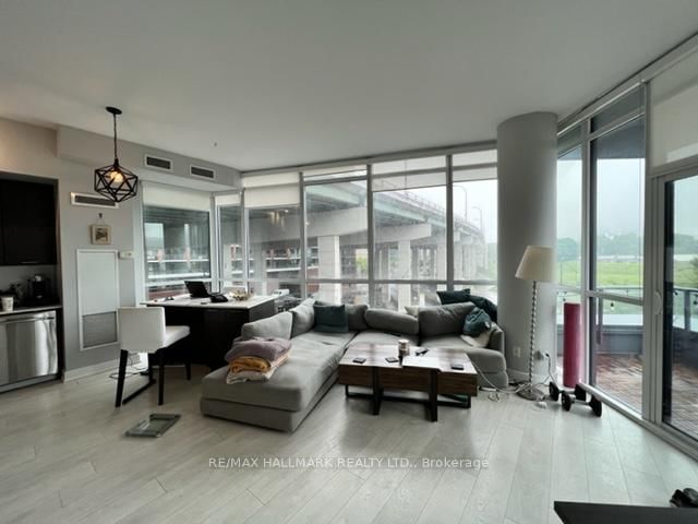 169 Fort York Blvd, unit 222 for rent