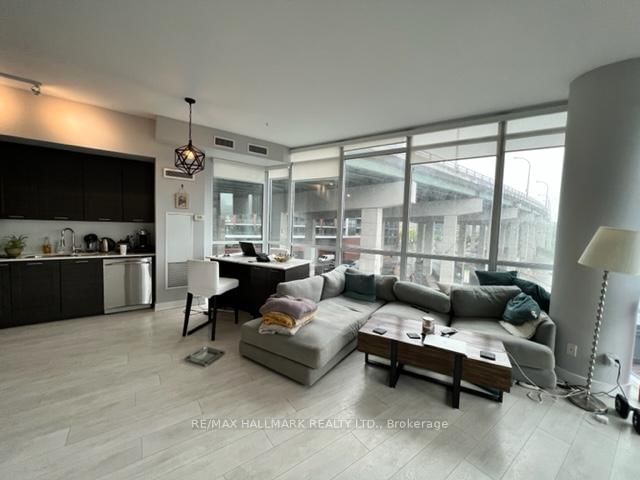 169 Fort York Blvd, unit 222 for rent