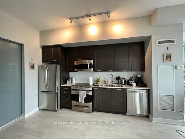 169 Fort York Blvd, unit 222 for rent