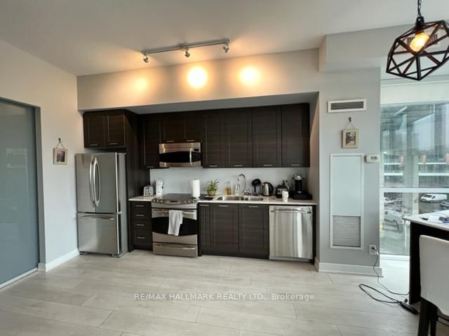 169 Fort York Blvd, unit 222 for rent