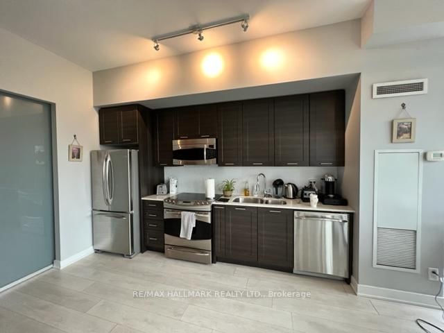 169 Fort York Blvd, unit 222 for rent