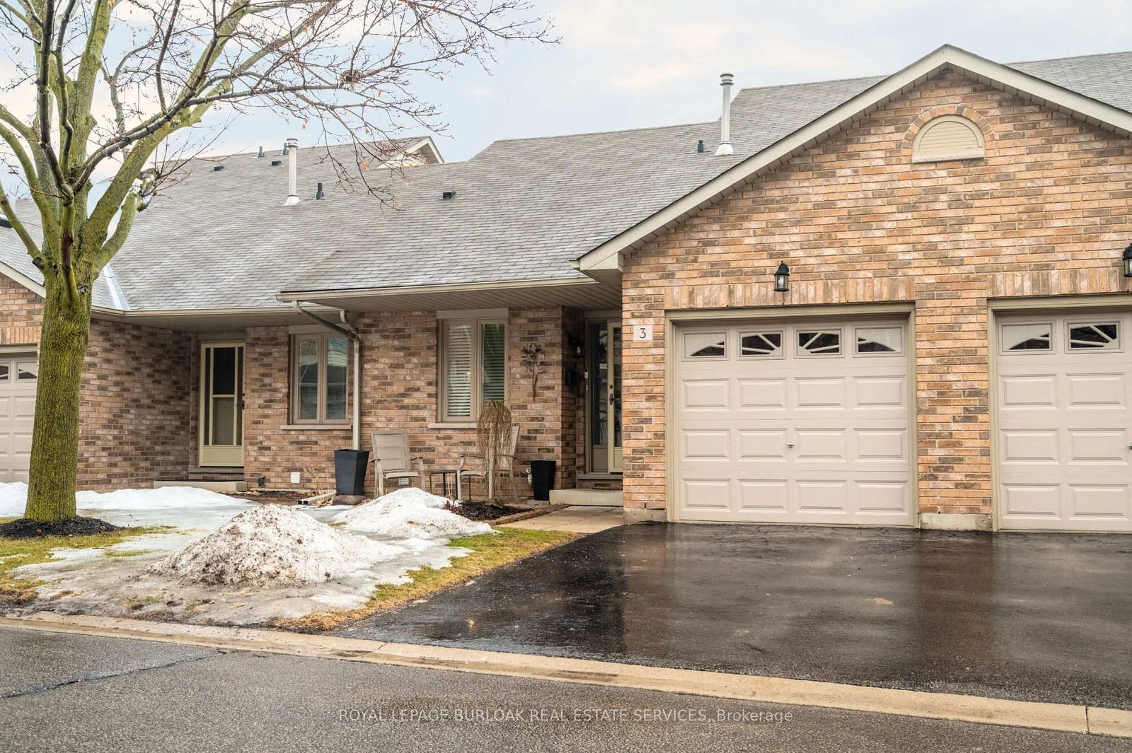 Beyberry Village Townhomes, Hamilton, Toronto