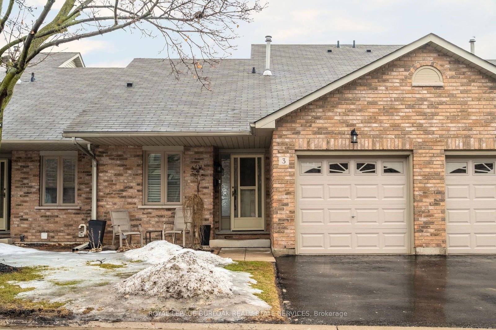 Beyberry Village Townhomes, Hamilton, Toronto