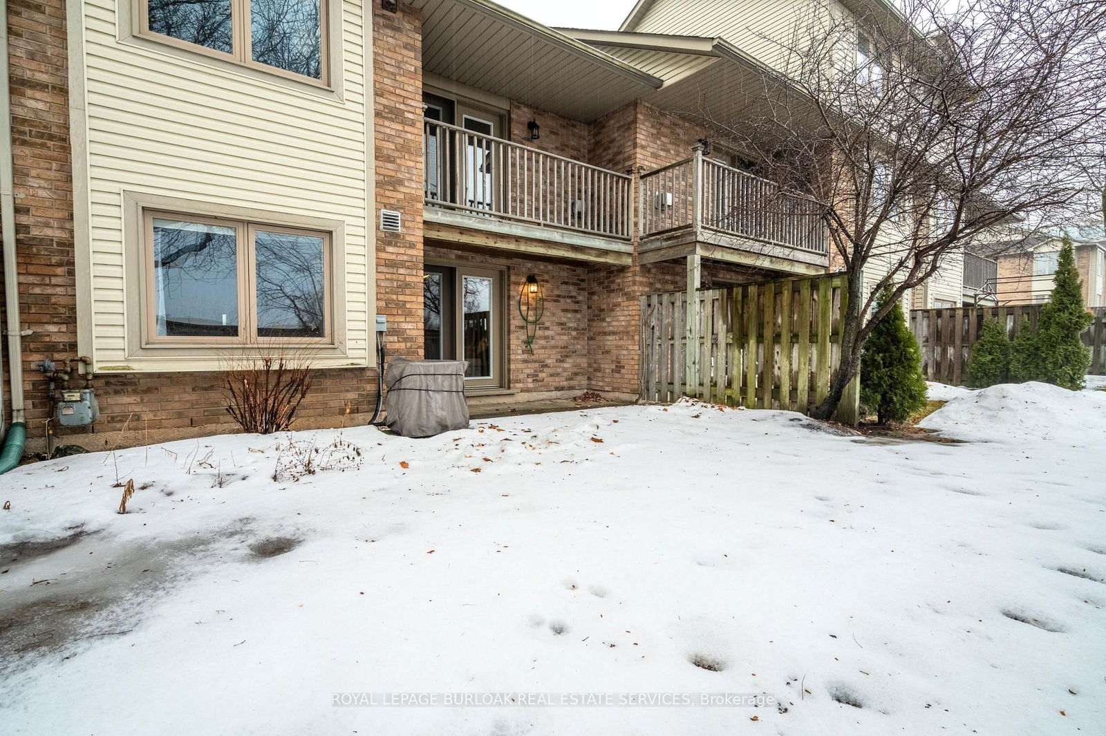 Beyberry Village Townhomes, Hamilton, Toronto