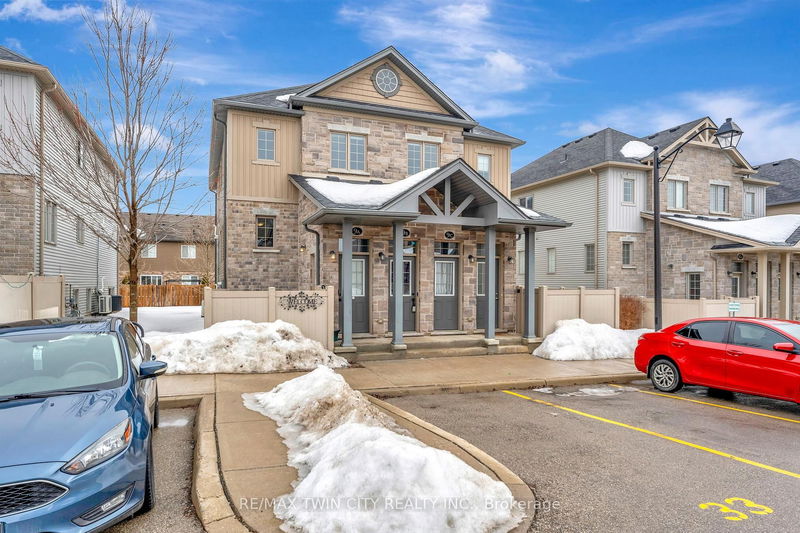 388 Old Huron Rd, unit 9B for sale