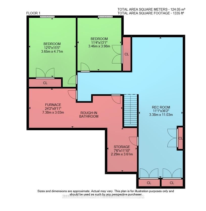 3447 Morgan Cres for sale 