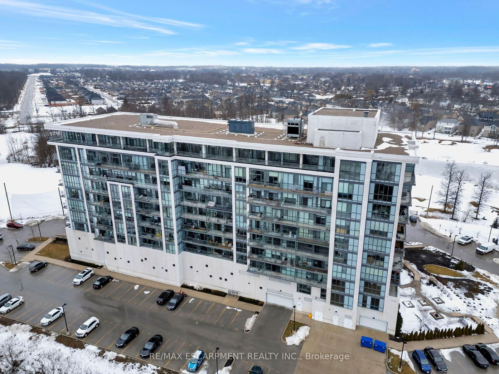 7711 Green Vista Gate, unit PH02 for sale