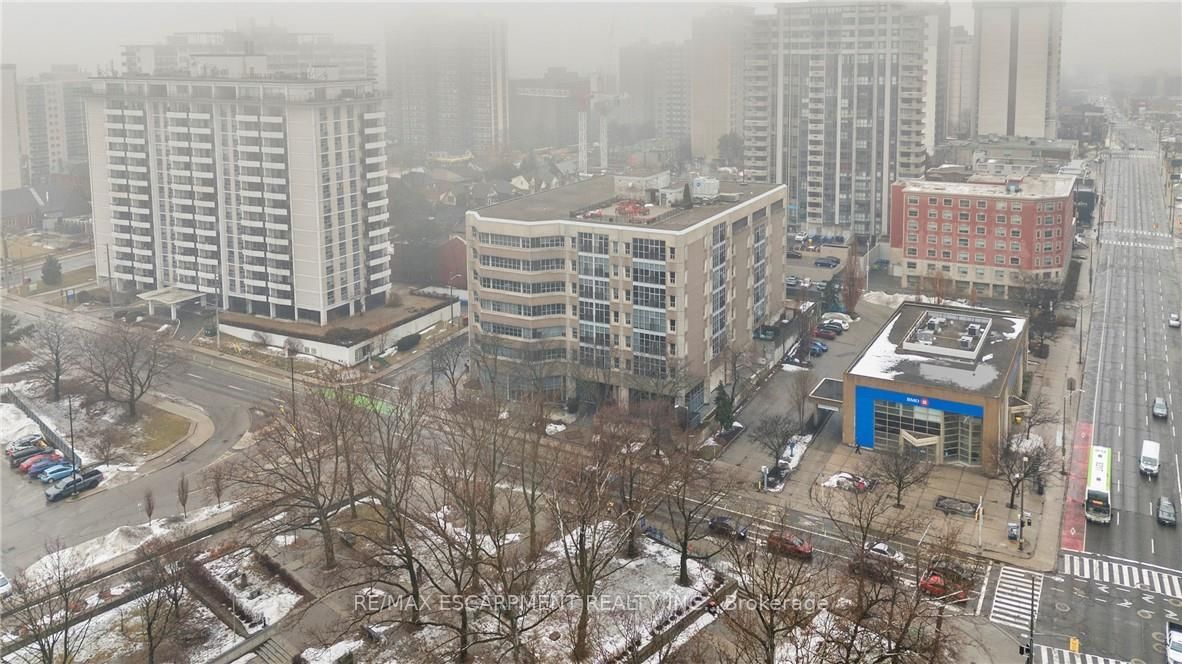 Core Lofts, Hamilton, Toronto