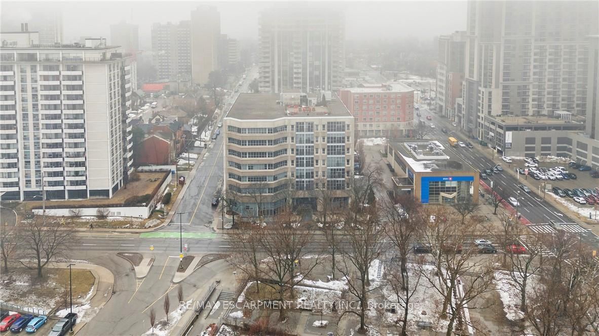 Core Lofts, Hamilton, Toronto