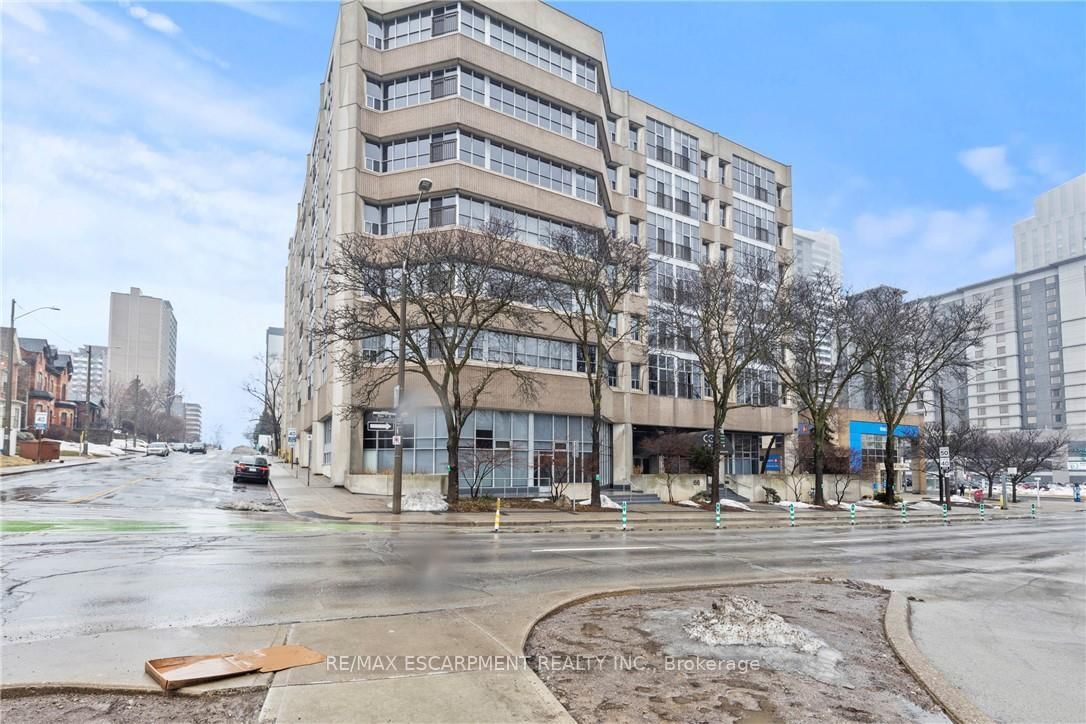 Core Lofts, Hamilton, Toronto