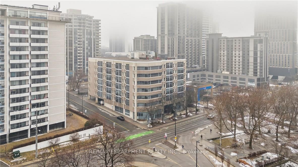 Core Lofts, Hamilton, Toronto