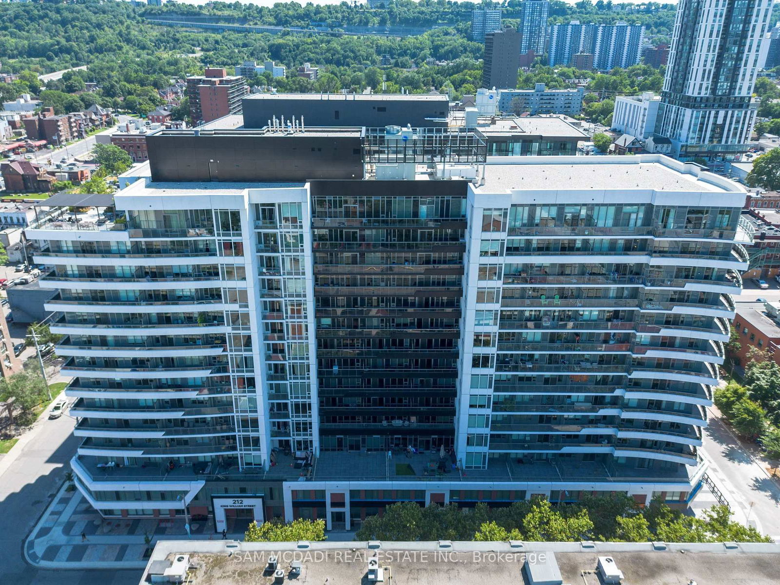 212 King William St, unit 417 for sale