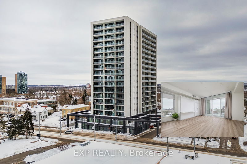 741 King St W, unit 613 for sale