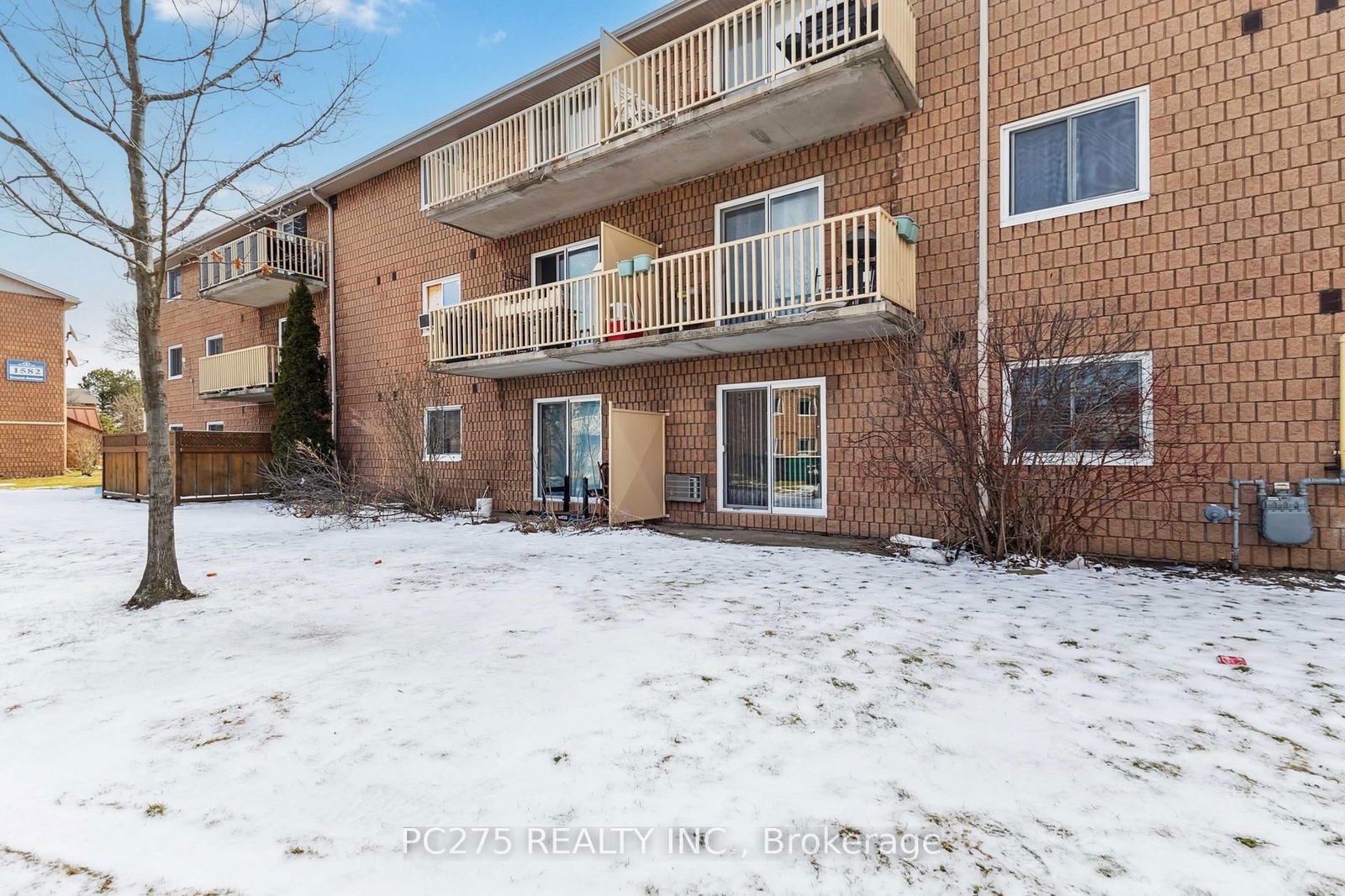 1580 Ernest Ave, unit 105 for sale