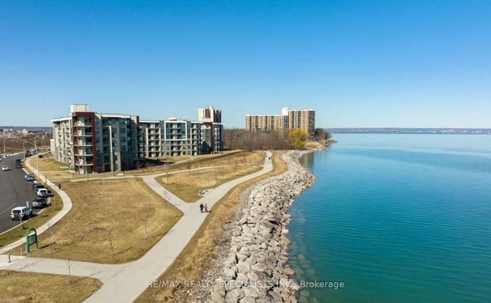 Sapphire Condos, Hamilton, Toronto