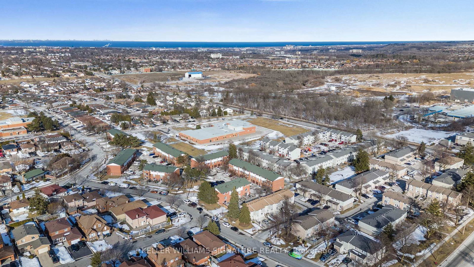 Stone Church Townhomes, Hamilton, Toronto