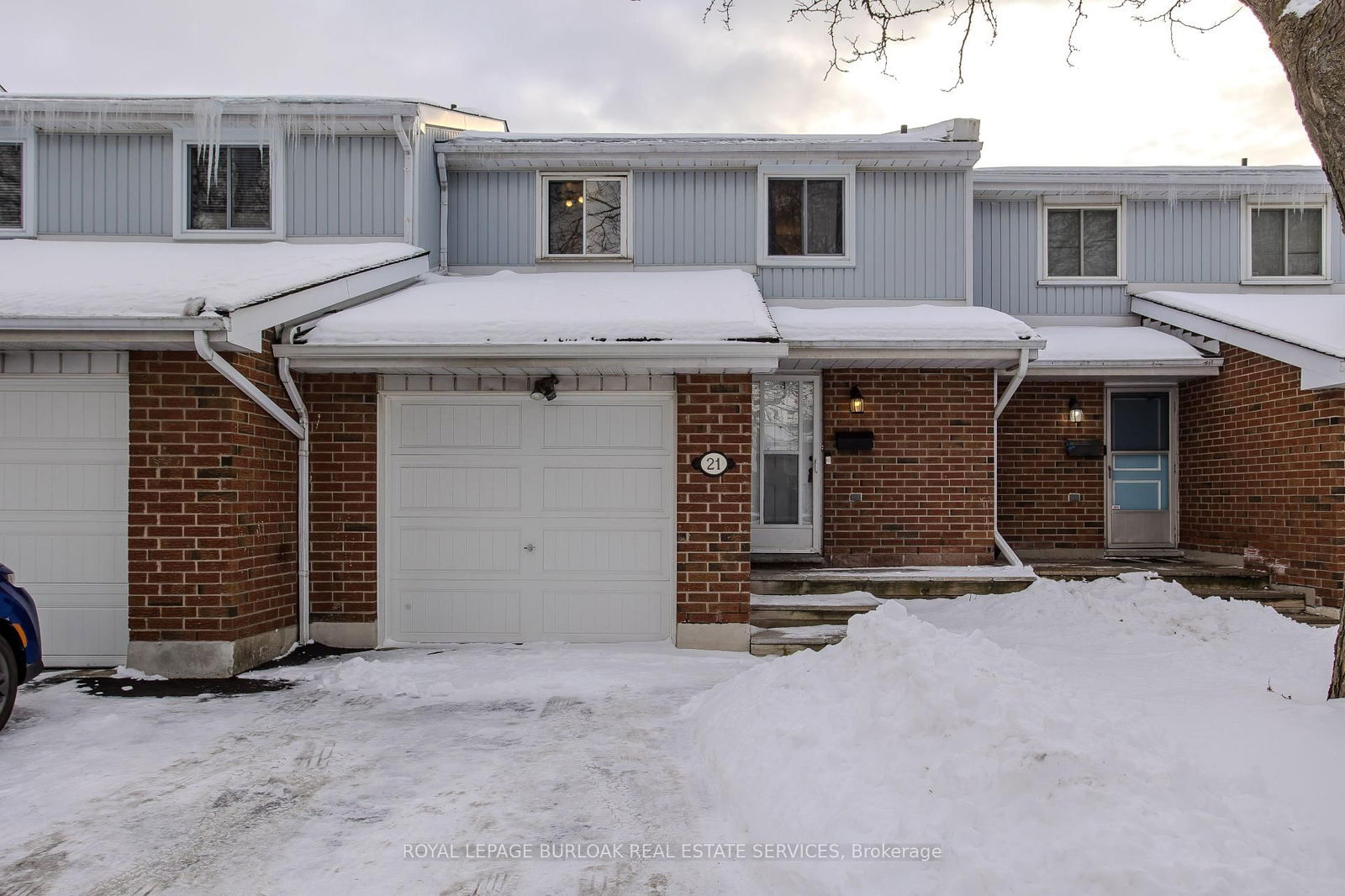 Quinndale Gardens I Townhomes, Hamilton, Toronto