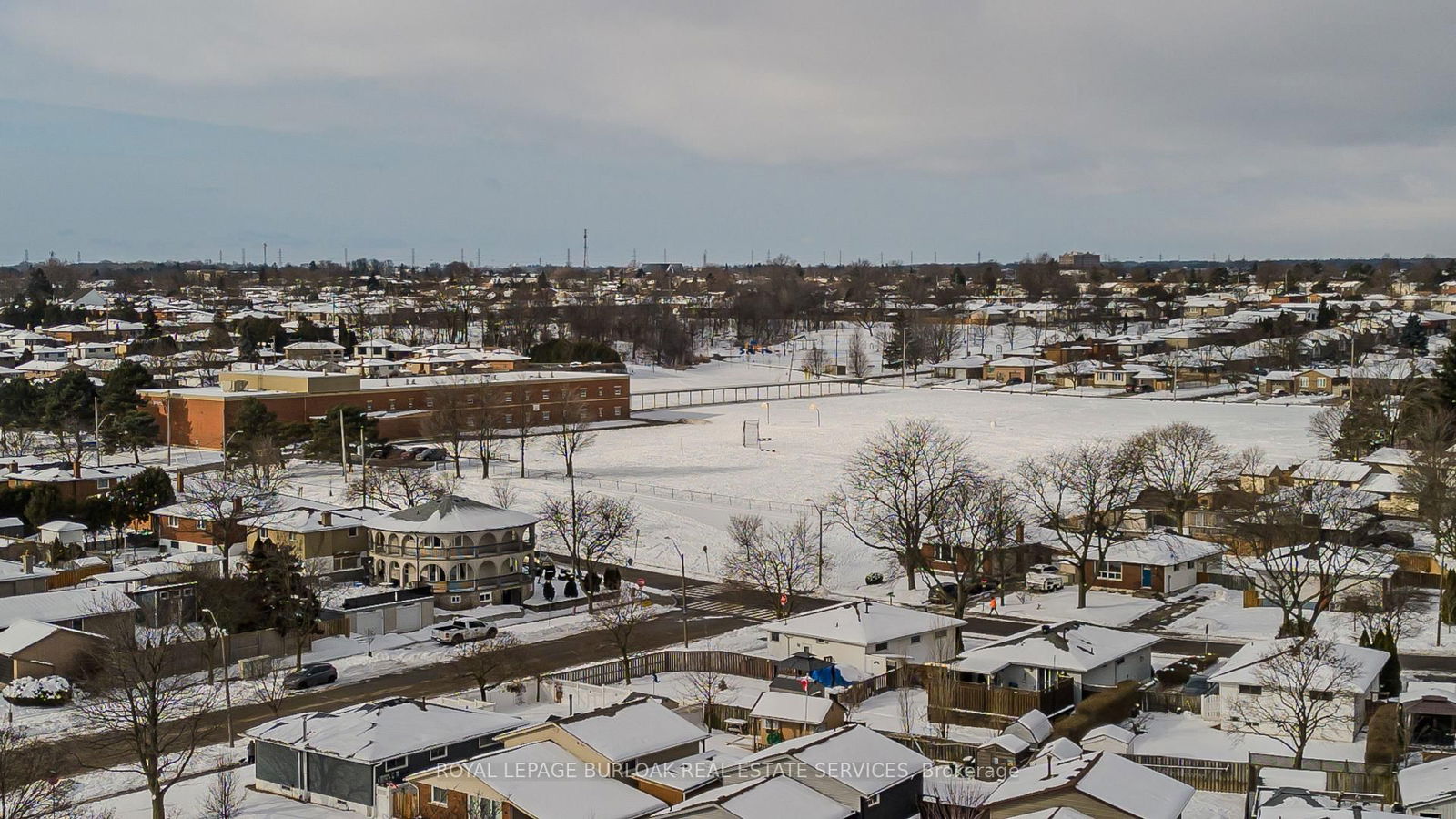 Quinndale Gardens I Townhomes, Hamilton, Toronto