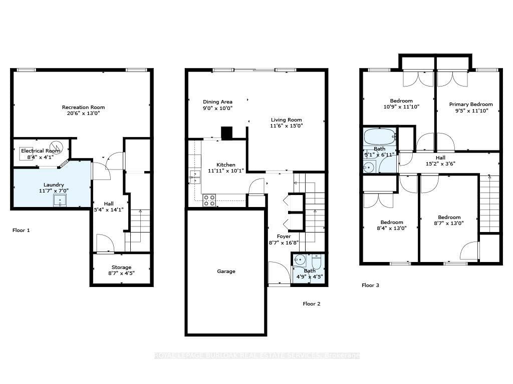 Quinndale Gardens I Townhomes, Hamilton, Toronto