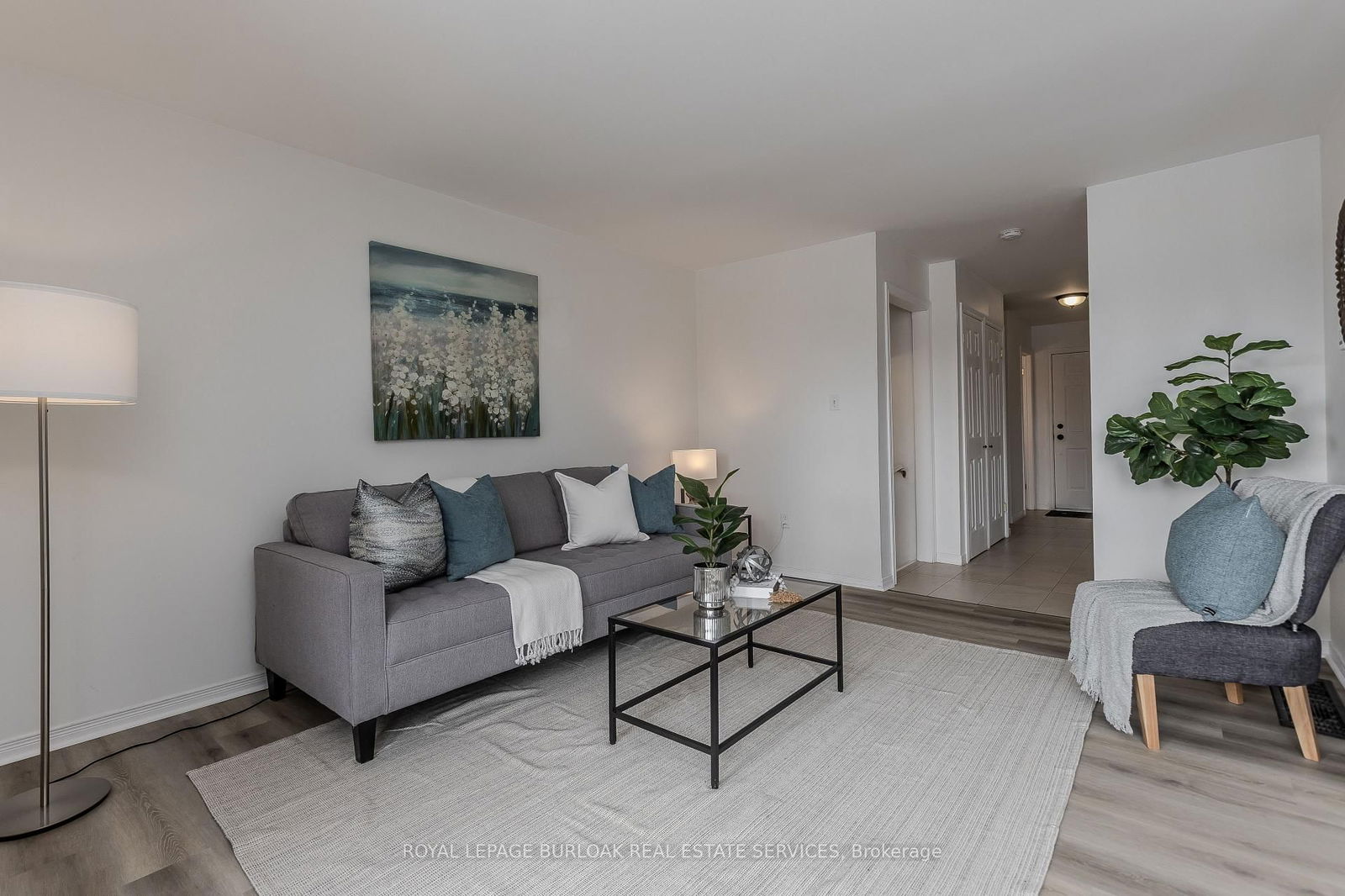 Quinndale Gardens I Townhomes, Hamilton, Toronto