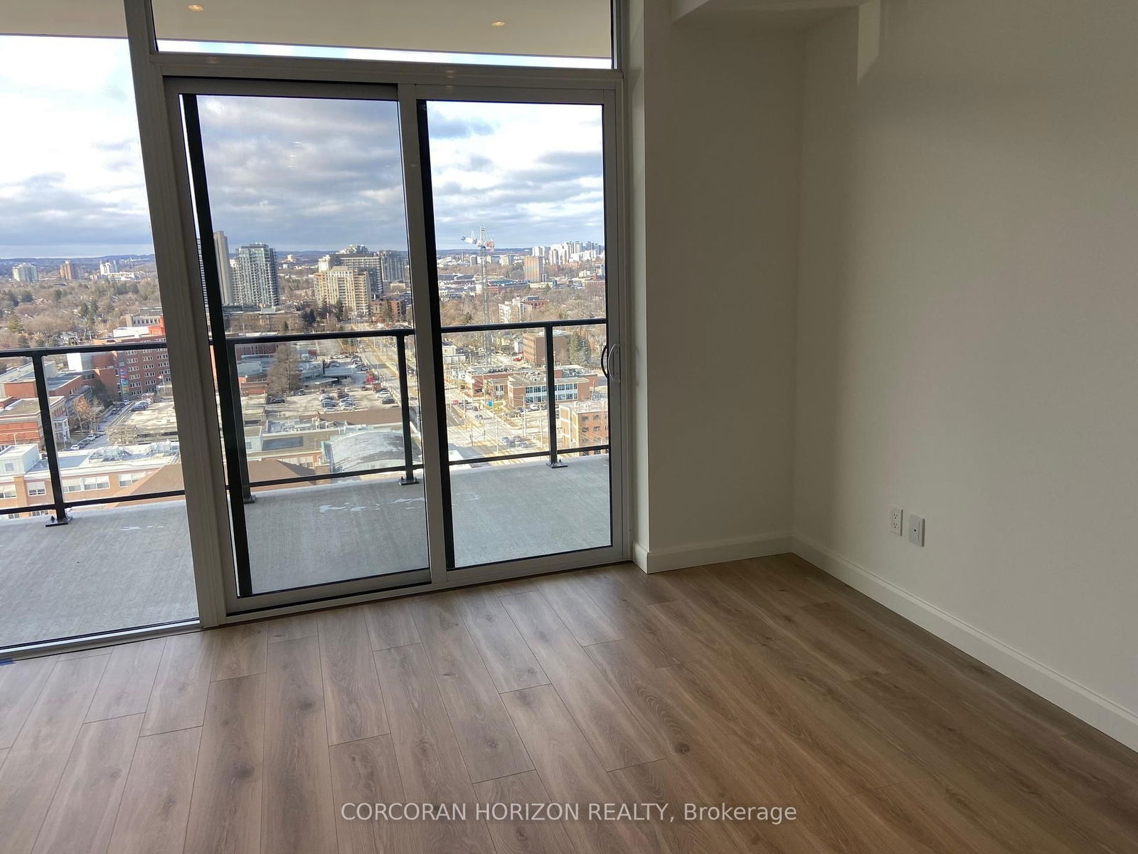 741 King St W, unit 1709 for rent