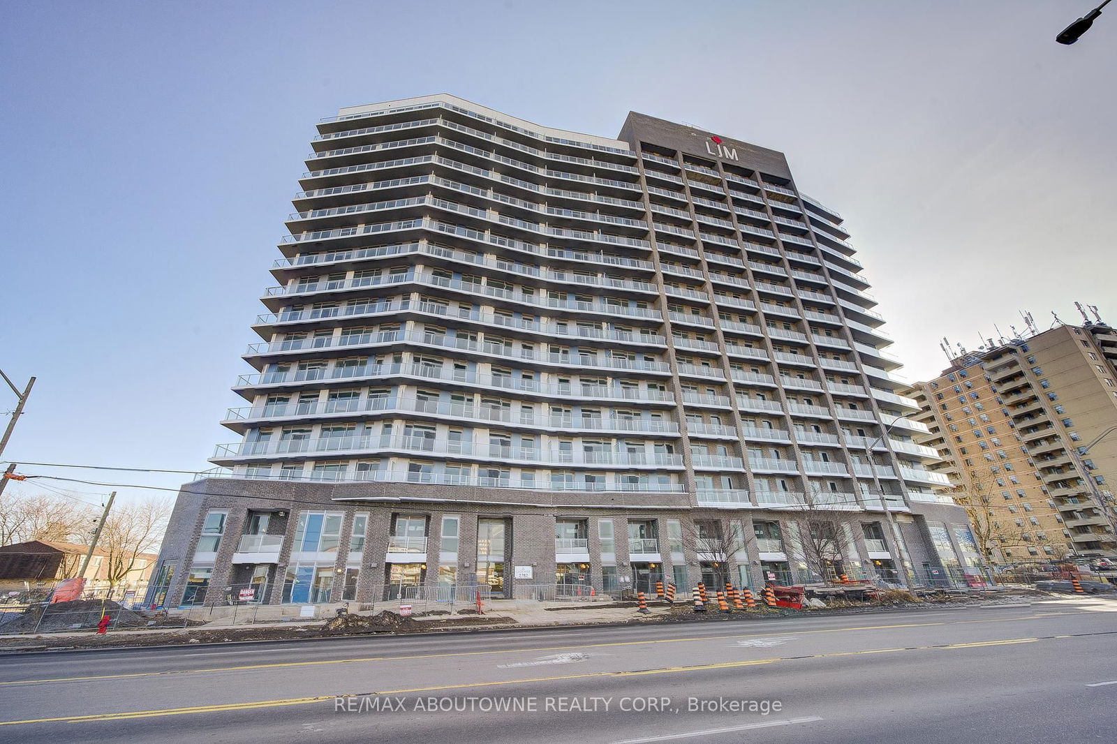 2782 Barton St E, unit 306 for rent