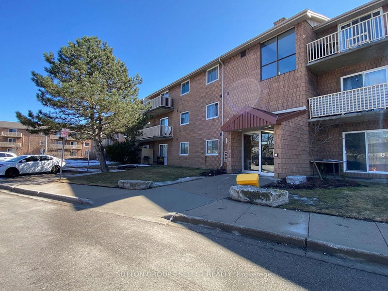 1588 Ernest Ave, unit 208 for sale