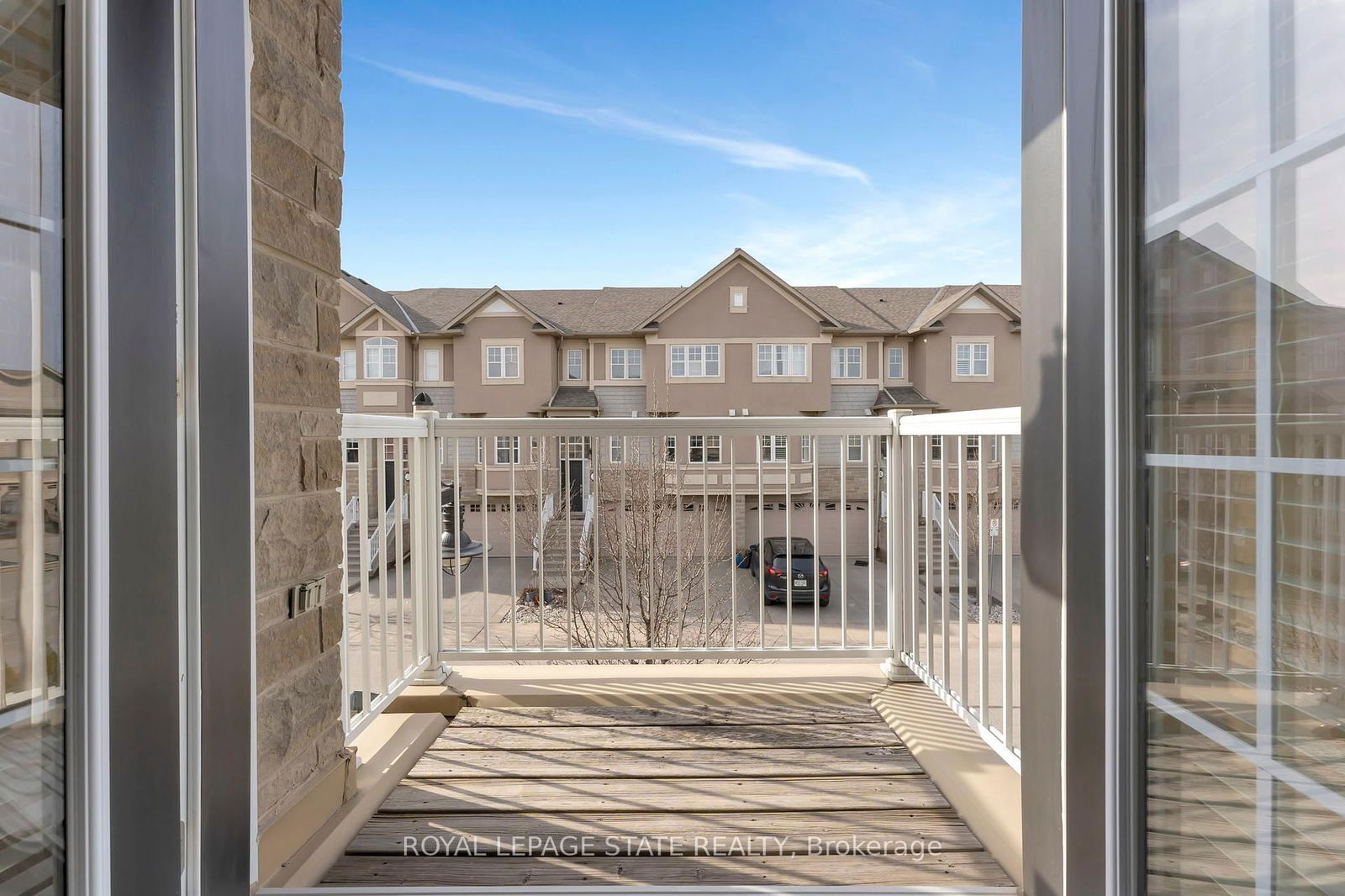 31 Sunvale Place Townhomes, Hamilton, Toronto