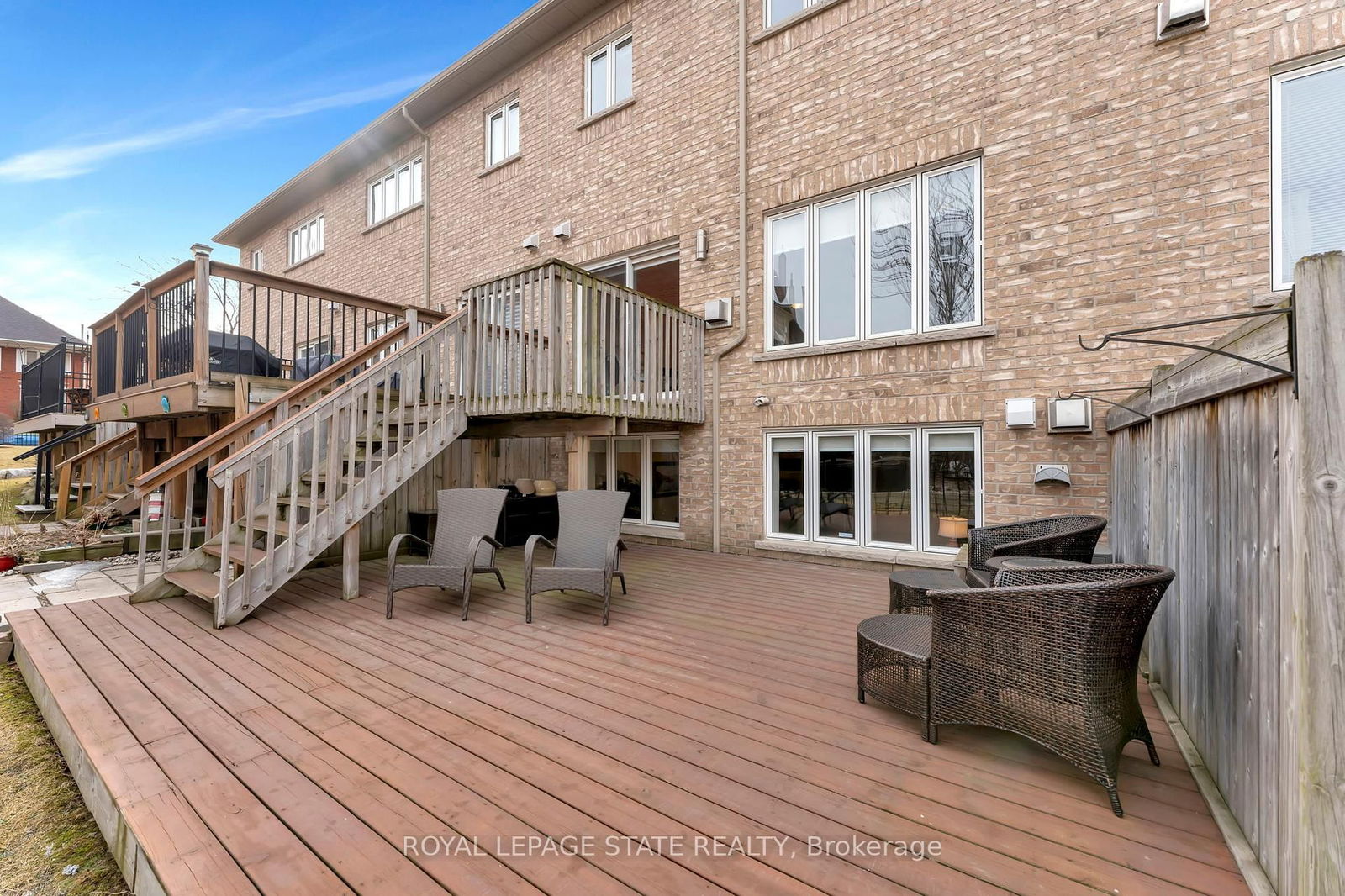 31 Sunvale Place Townhomes, Hamilton, Toronto