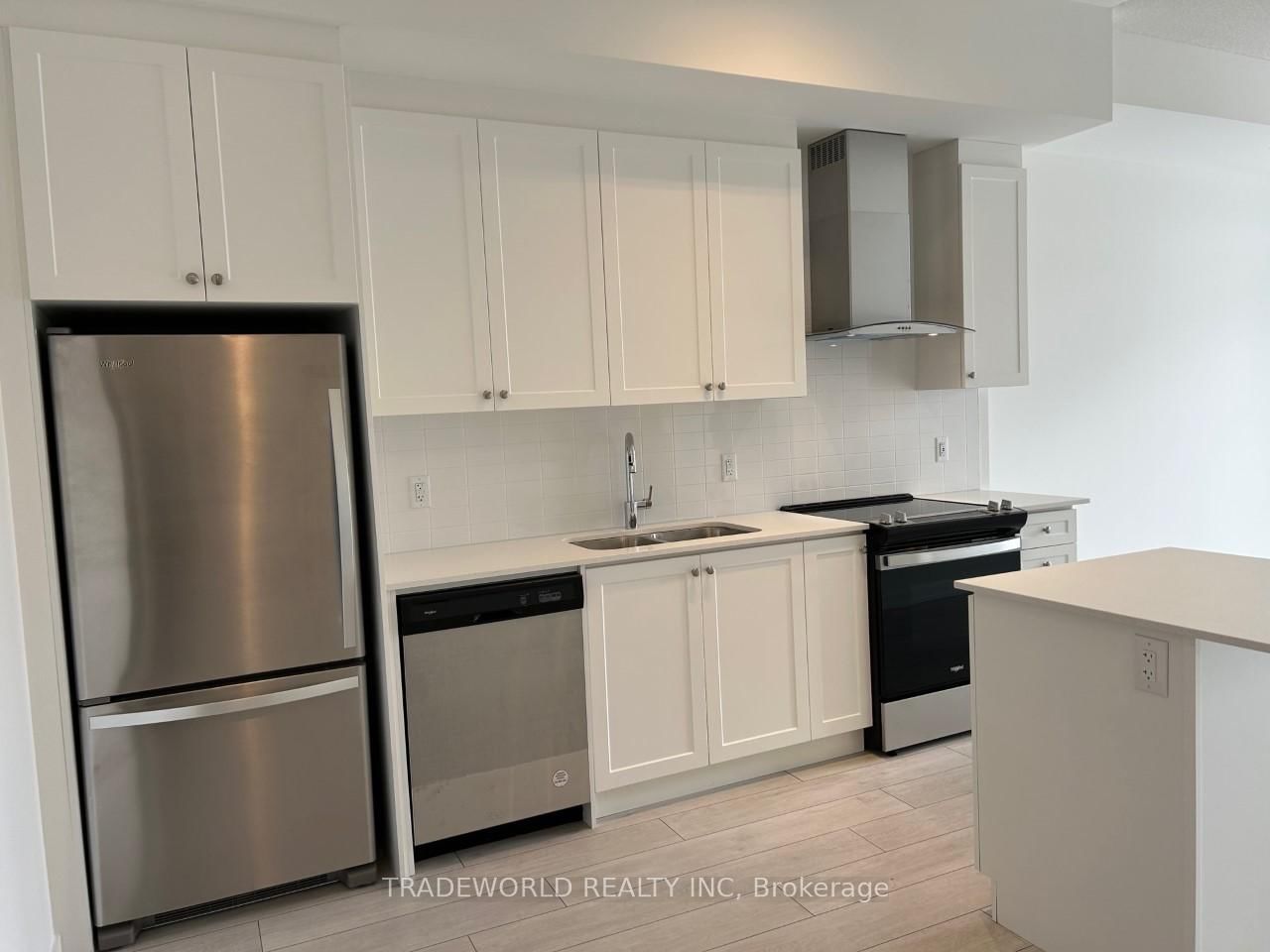 55 Duke St W, unit 206 for rent