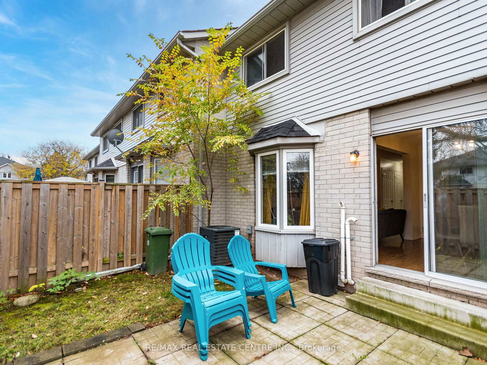 1 Royalwood Cres E, unit 58 for sale