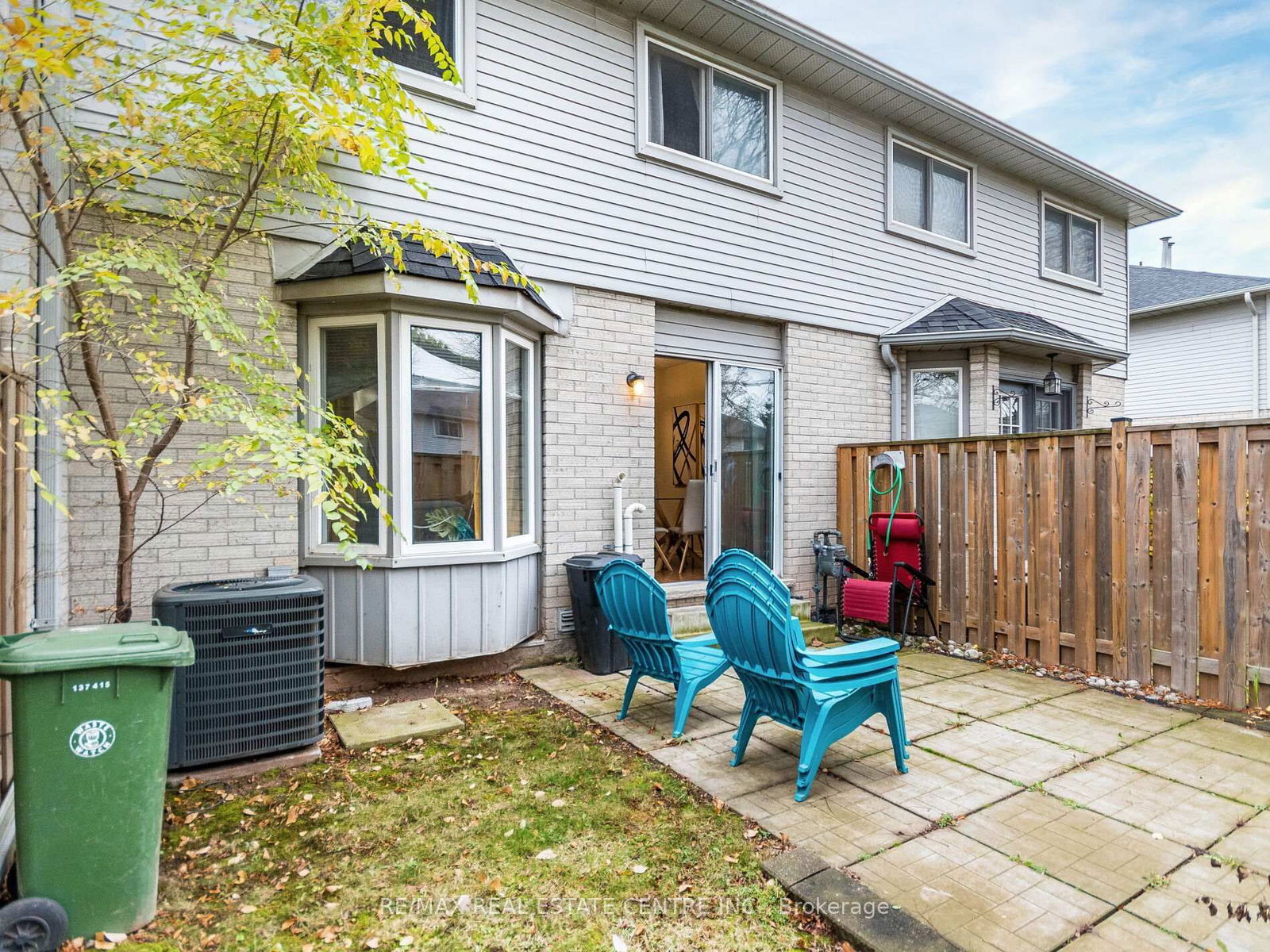 1 Royalwood Cres E, unit 58 for sale