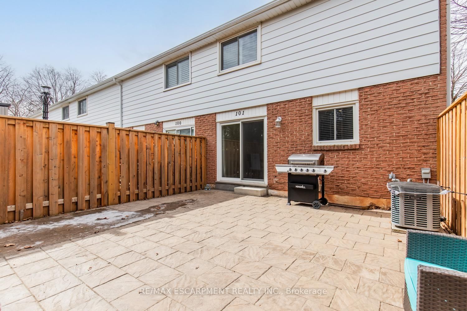 150 Gateshead Townhomes, Hamilton, Toronto