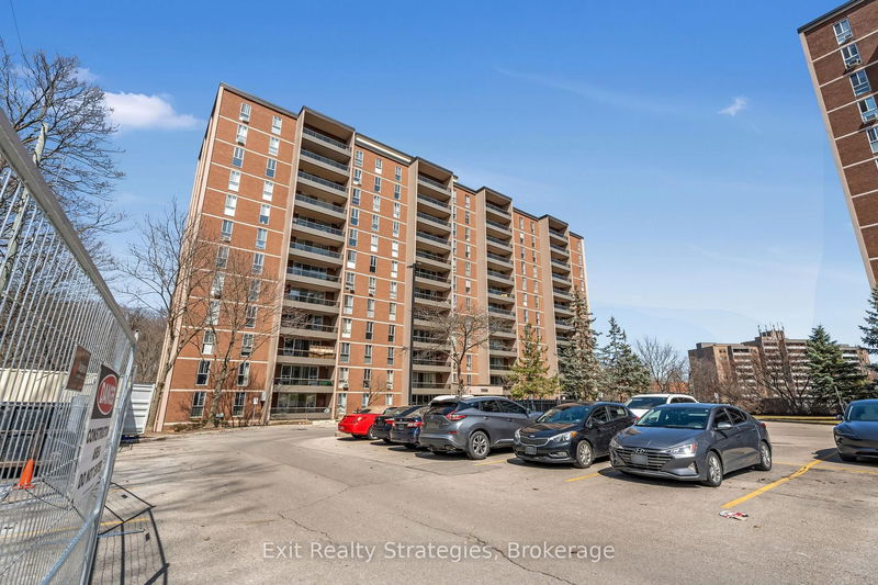 1968 Main St W, unit 1102 for sale