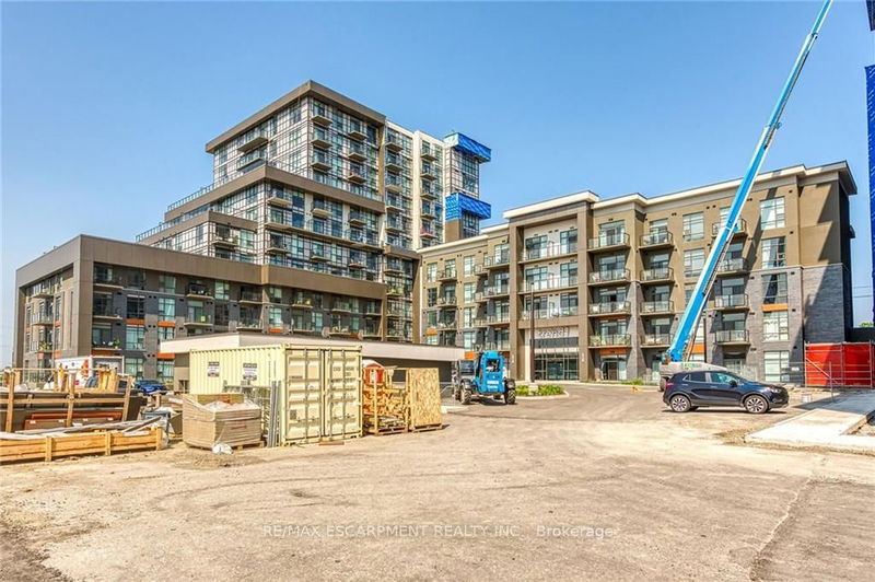 460 Dundas St E, unit 331 for sale