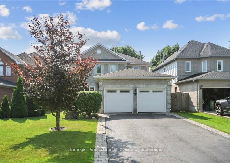 29 Sable Dr | 3 Beds | 3 Baths