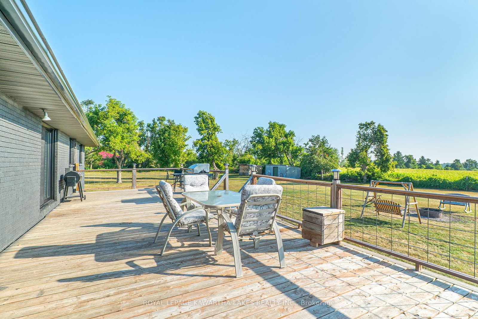 1152 Killarney Bay Rd | 3 Beds | 2 Baths