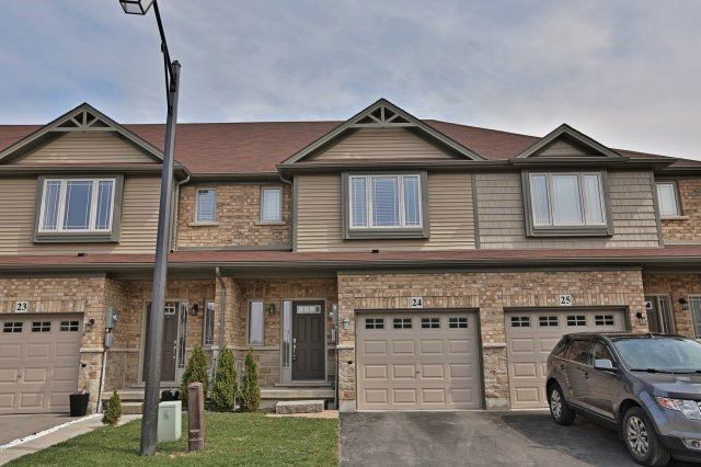 310 Fall Fair Way, unit 24 for sale - image #1
