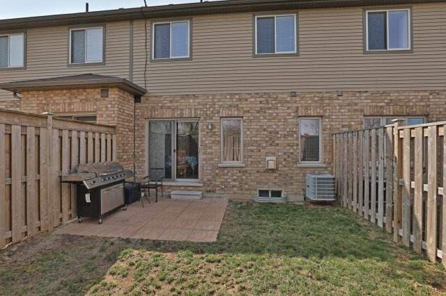 310 Fall Fair Way, unit 24 for sale - image #19