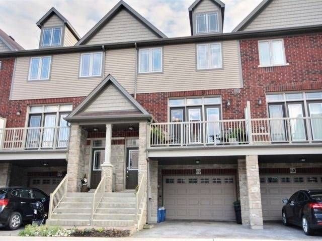 310 Fall Fair Way, unit 69 for sale - image #2