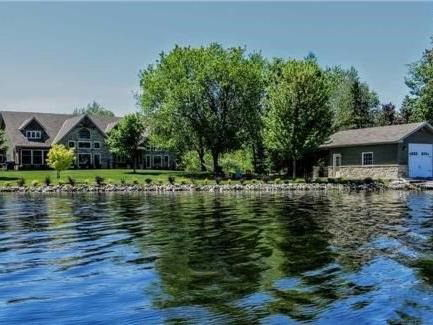 295 Raby's Shore Dr for sale  - image #1