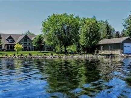 295 Raby's Shore Dr for sale 